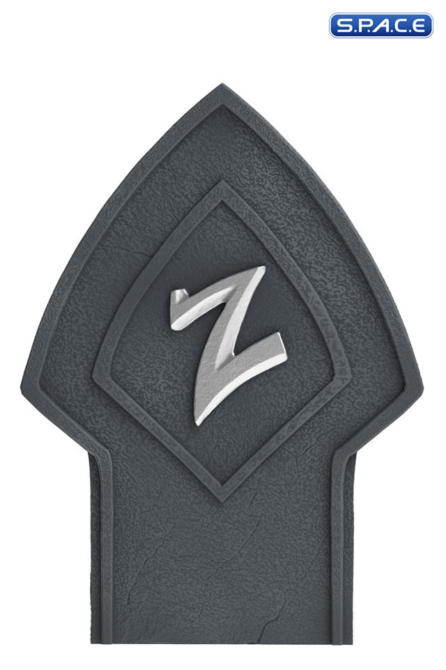 Ultimate Lord Zedds Throne (Mighty Morphin Power Rangers)