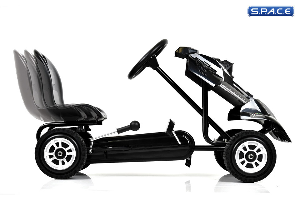 Darth Vader Go-Kart (Star Wars)
