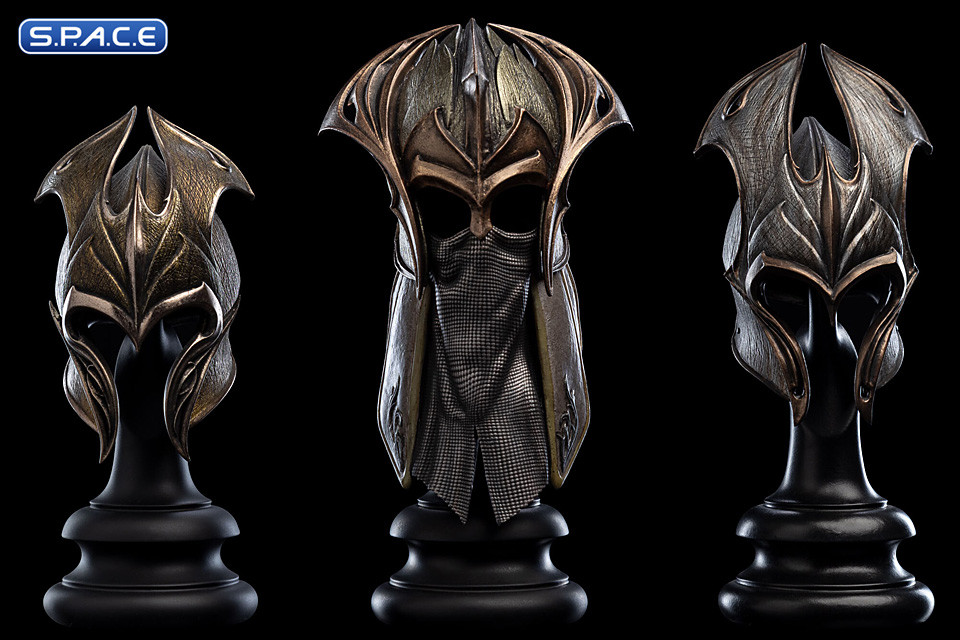 Mirkwood Captains Helm (The Hobbit)