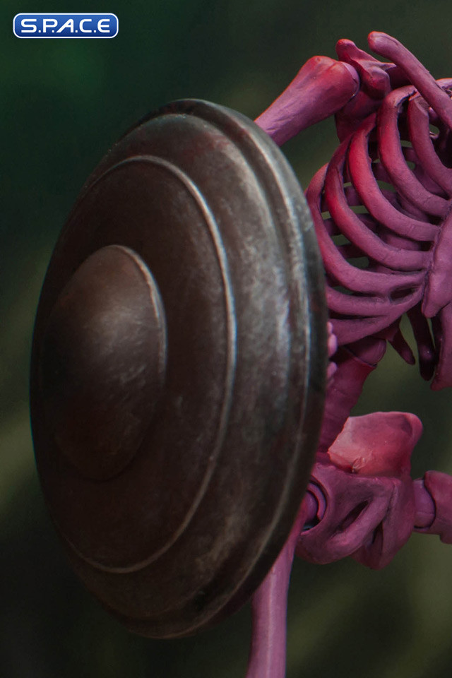 1/12 Scale Skeleton Soldier 2-Pack NYCC 2020 Exclusive (Golden Axe)