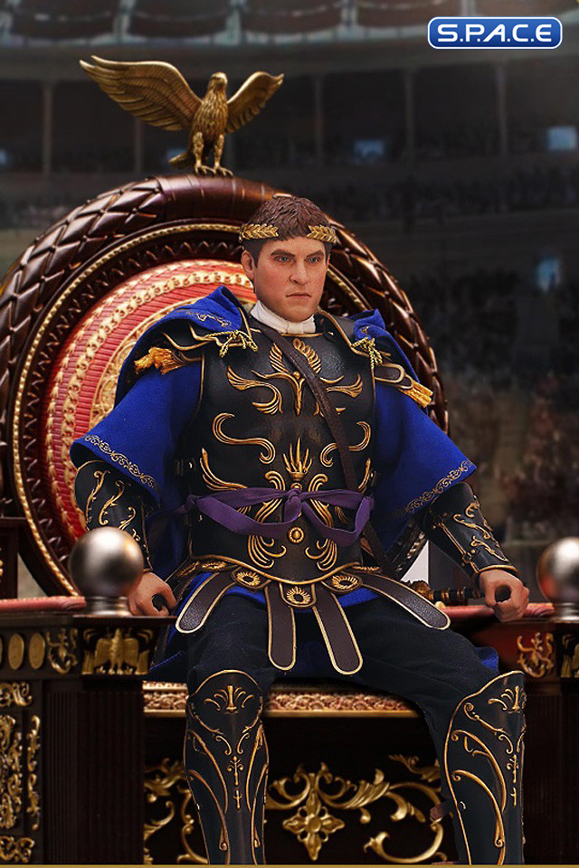 1/6 Scale Emperor Throne