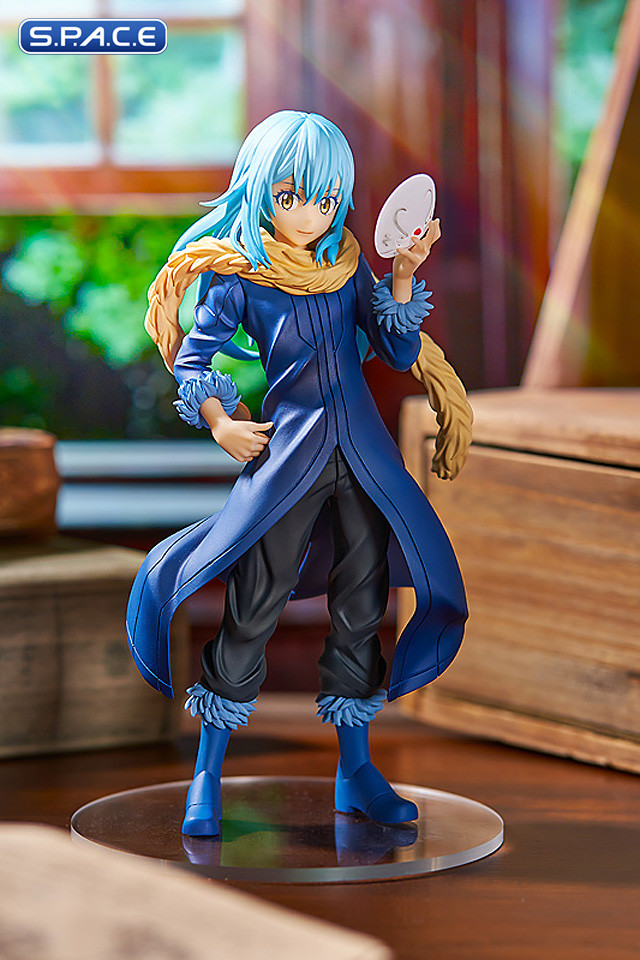 Rimuru Pop Up Parade PVC Statue (That Time I Got Reincarnated as a Slime)