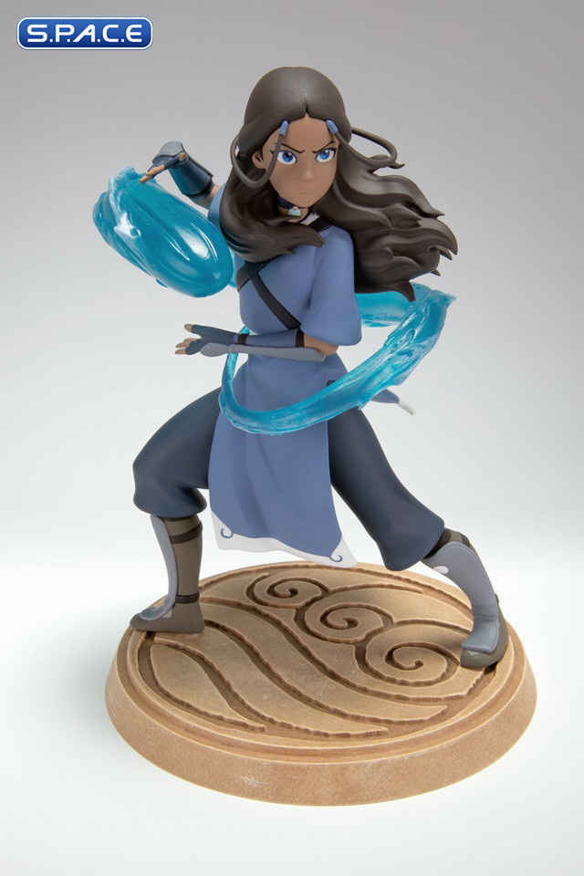 Katara PVC Statue (Avatar The Last Airbender)