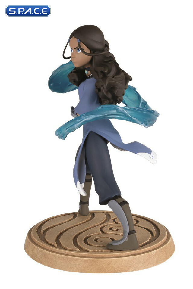 Katara PVC Statue (Avatar: The Last Airbender)