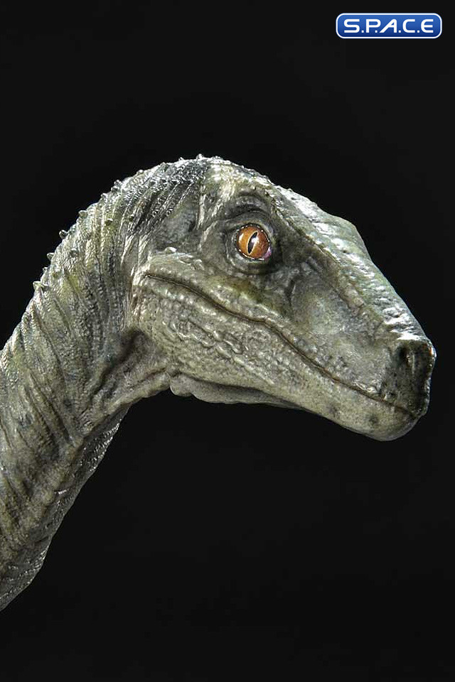 1/10 Scale Charlie Prime Collectible Figures Statue (Jurassic World)