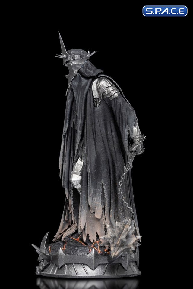 1/10 Scale Witch-King of Angmar Art Scale Statue - 2021 Event Exclusive (Lord of the Rings)