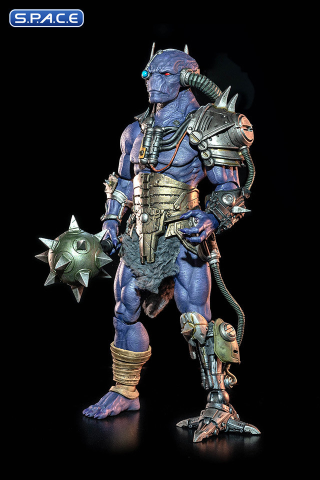 Kanoxx Vull (Cosmic Legions)