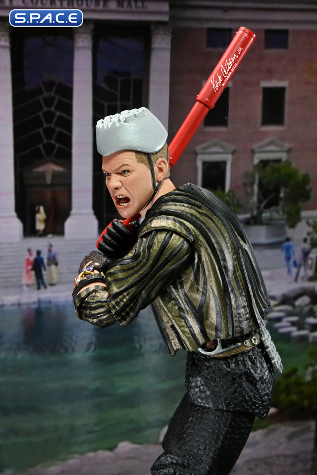 Ultimate Griff Tannen (Back to the Future 2)