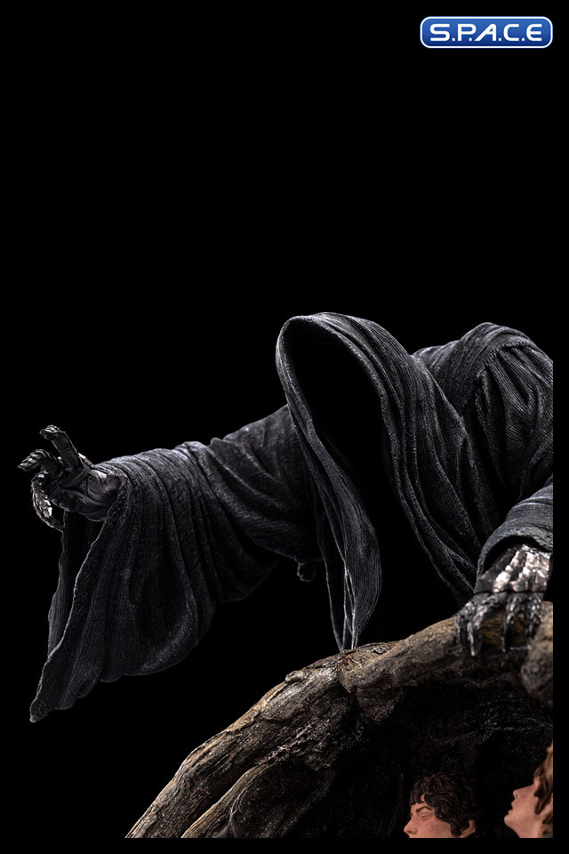 Escape off the Road Masters Collection Statue (Lord of the Rings)