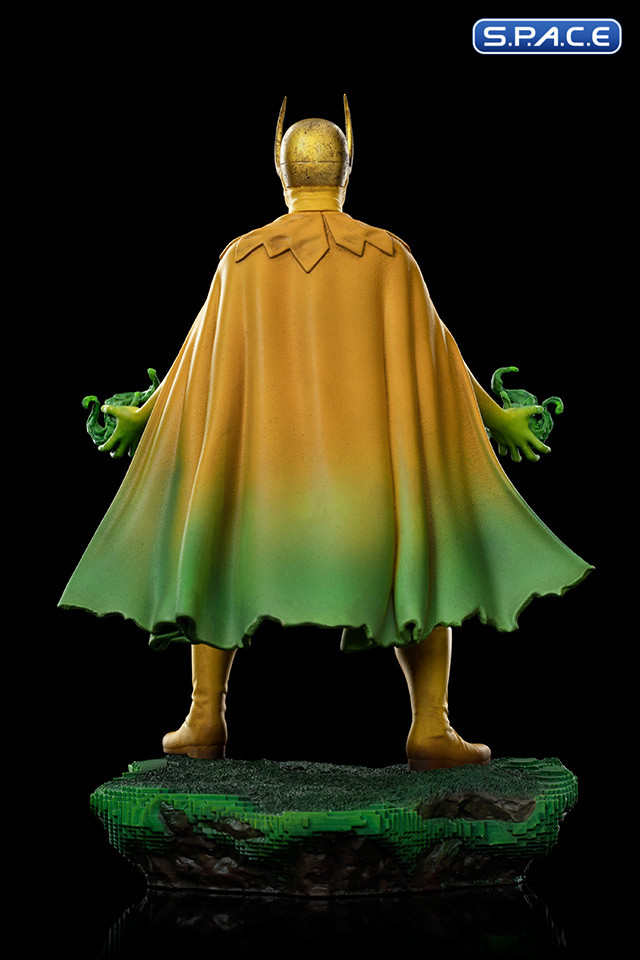 1/10 Scale Classic Loki Variant BDS Art Scale (Loki)