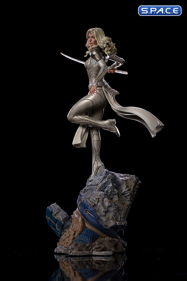 1/10 Scale Thena BDS Art Scale Statue (Eternals)