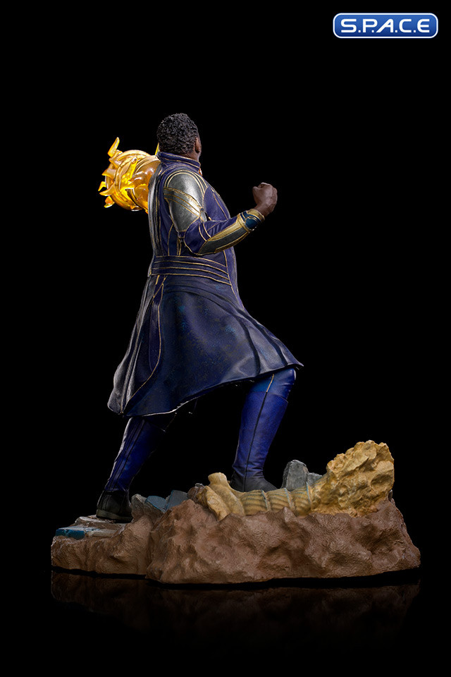 1/10 Scale Phastos BDS Art Scale Statue (Eternals)