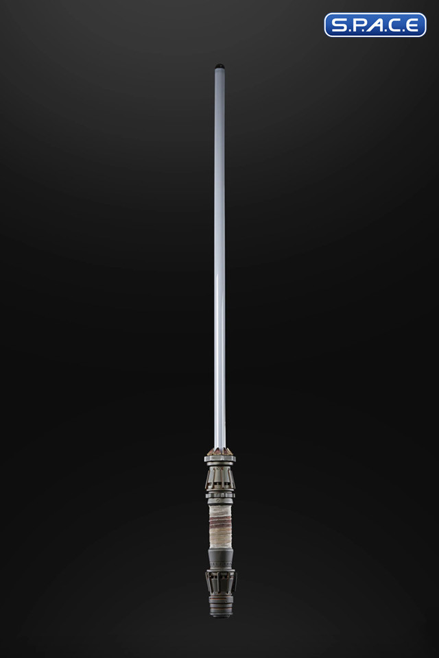 Rey Skywalker Force FX Elite Lightsaber (Star Wars The Black Series)