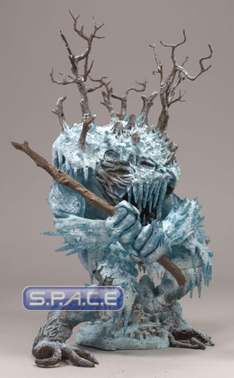 Jack Frost (Monsters Serie 5 - Twisted X-Mas)