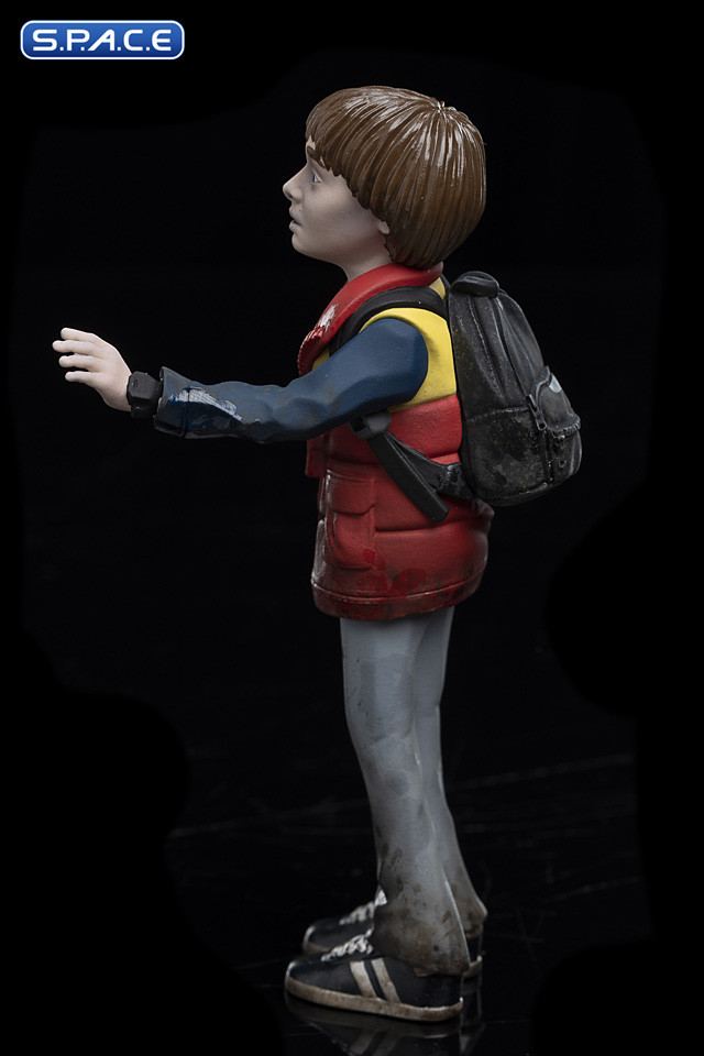 Will Byers Mini Epics Vinyl Figure (Stranger Things)