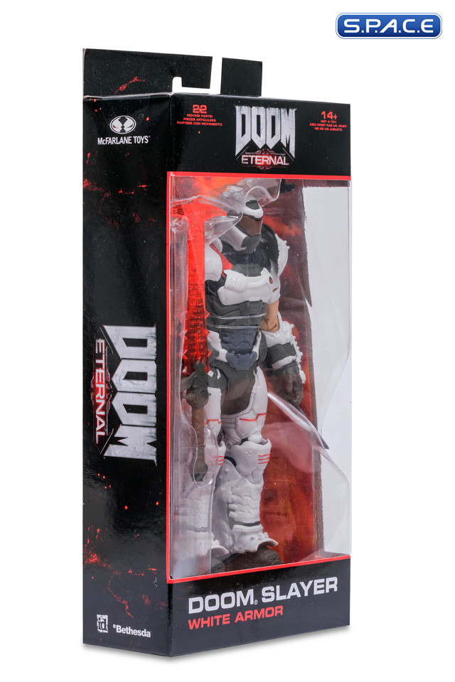 Doom Slayer - Astro Slayer Skin (Doom Eternal)