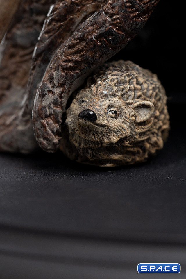 Radagast Mini-Statue (The Hobbit)