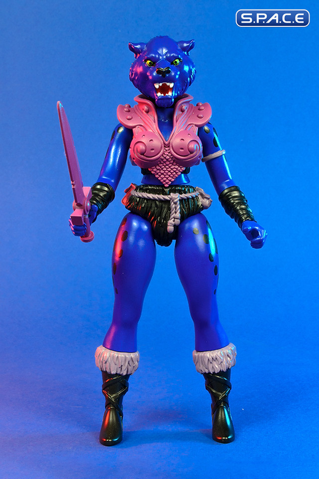 Pantera (Legends of Dragonore)