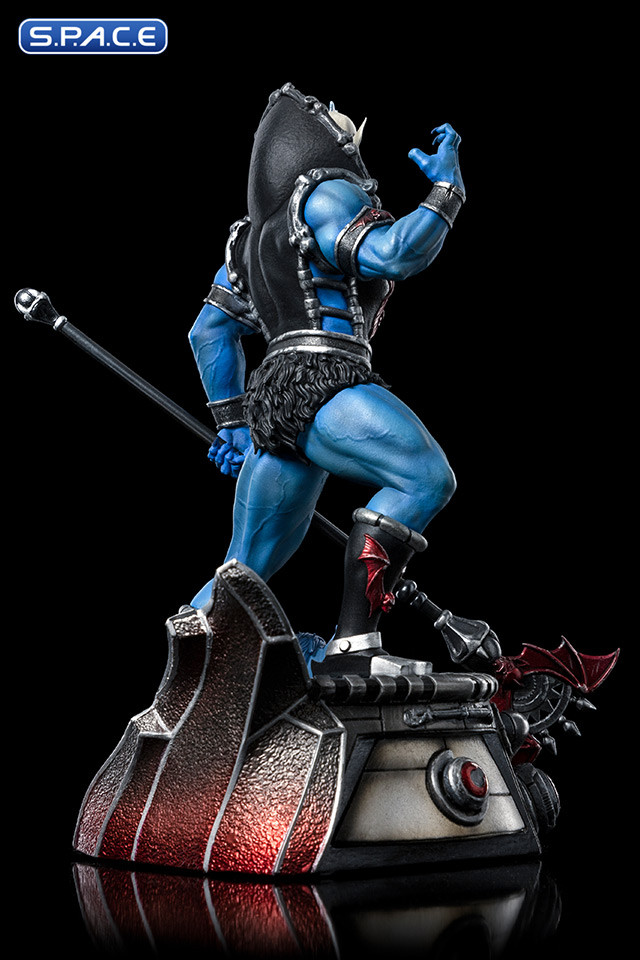 1/10 Scale Hordak & Imp BDS Art Scale Statue (Masters of the Universe)