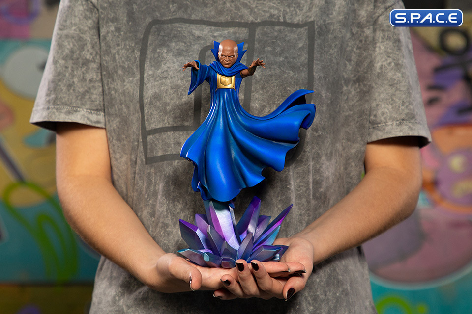 1/10 Scale The Watcher BDS Art Scale Statue (What if...?)