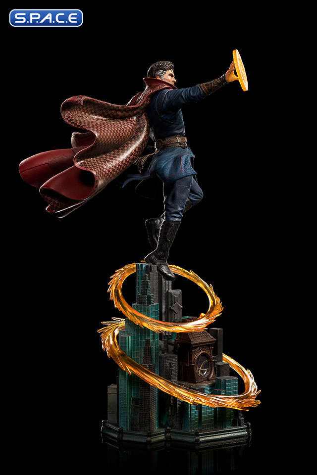 1/10 Scale Stephen Strange BDS Art Scale Statue (Doctor Strange in the Multiverse of Madness)