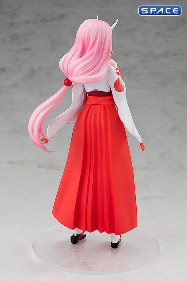 Shuna Pop Up Parade PVC Statue (That Time I Got Reincarnated as a Slime)