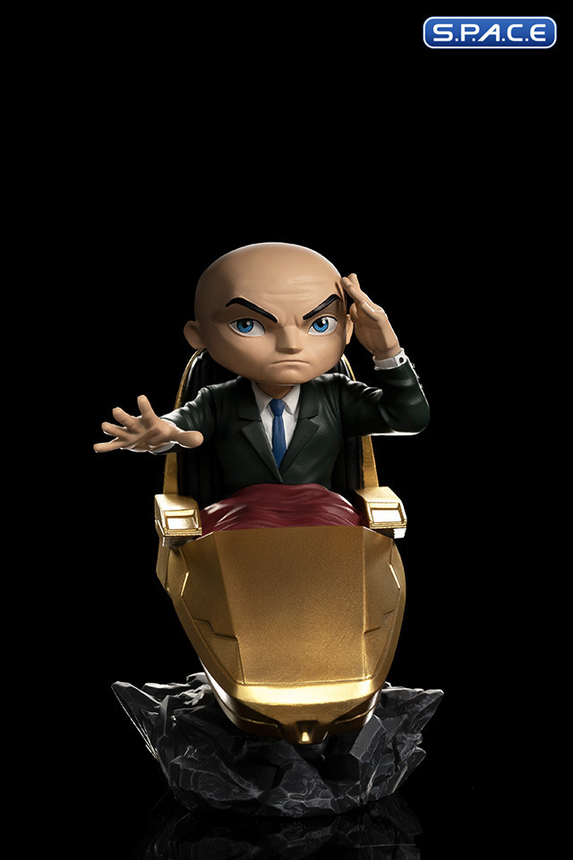 Professor Xavier MiniCo. Vinyl Figure (Marvel)