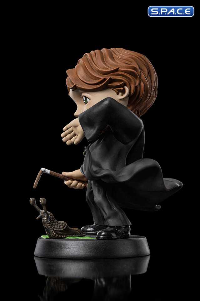 Ron Weasley with Broken Wand MiniCo. Vinyl Figure (Harry Potter)