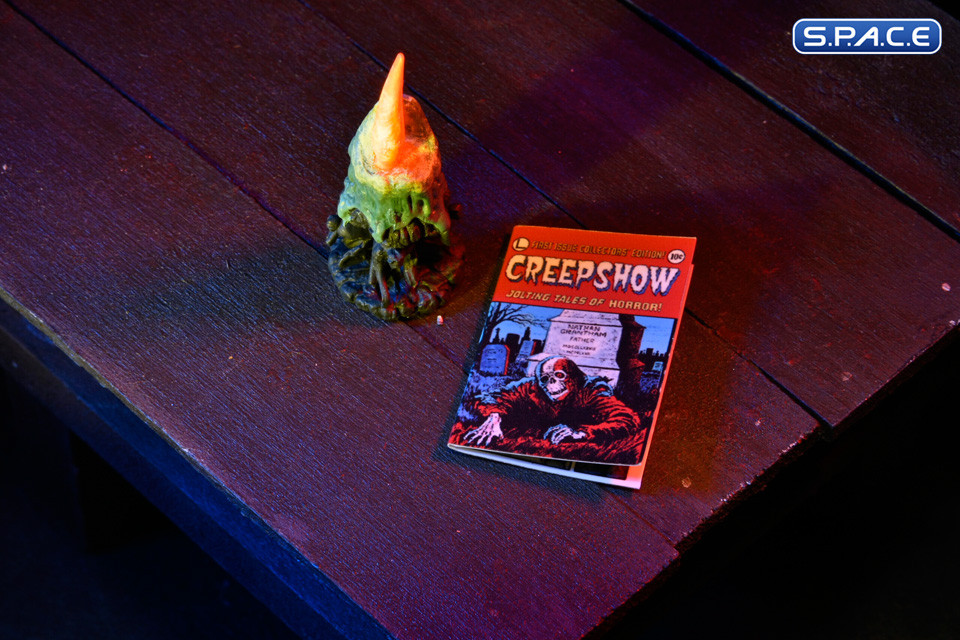 Ultimate The Creep 40th Anniversary (Creepshow)