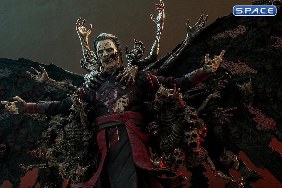1/6 Scale Dead Strange Movie Masterpiece MMS654 (Doctor Strange in the Multiverse of Madness)