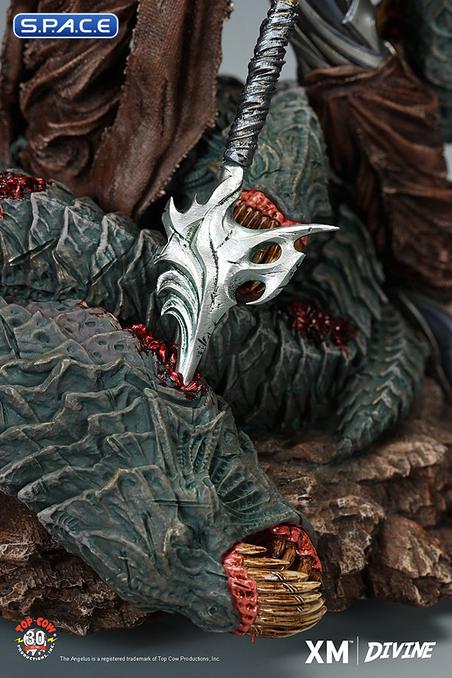 Angelus Premium Statue (Angelus)