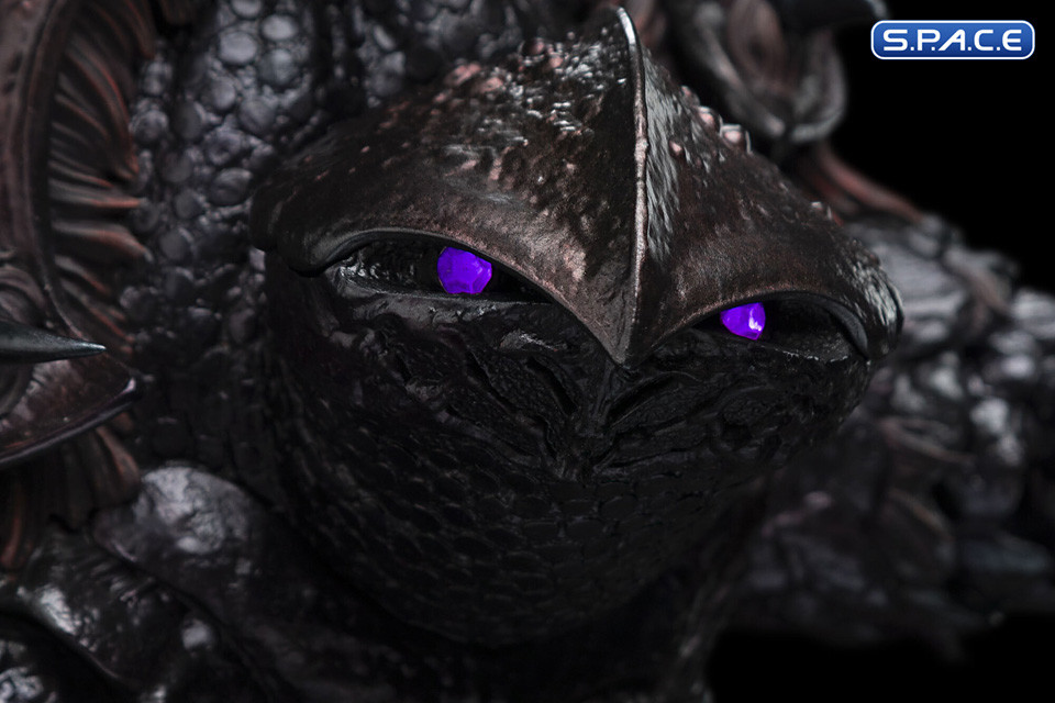 Garthim Statue (The Dark Crystal)