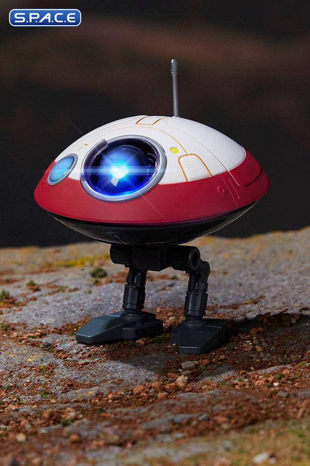 Electronic L0-LA59 Lola (Star Wars: Obi-Wan Kenobi)