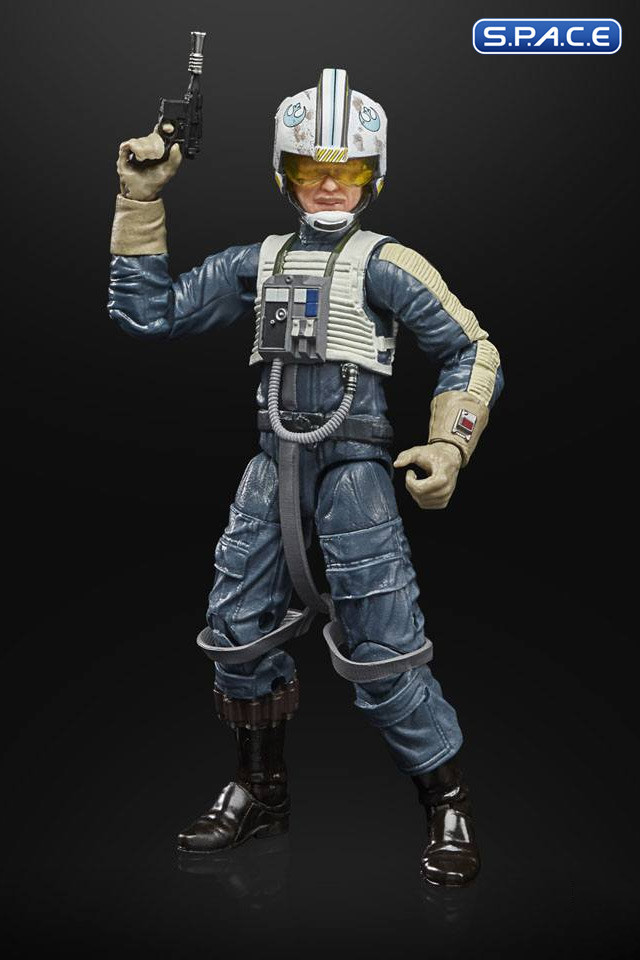 6 Antoc Merric from Rogue One: A Star Wars Story (Star Wars - The Black Series)