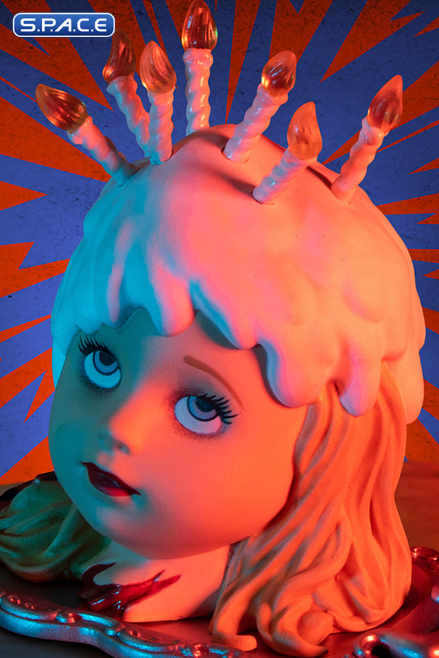 Fathers Day Living Dead Doll (Creepshow)