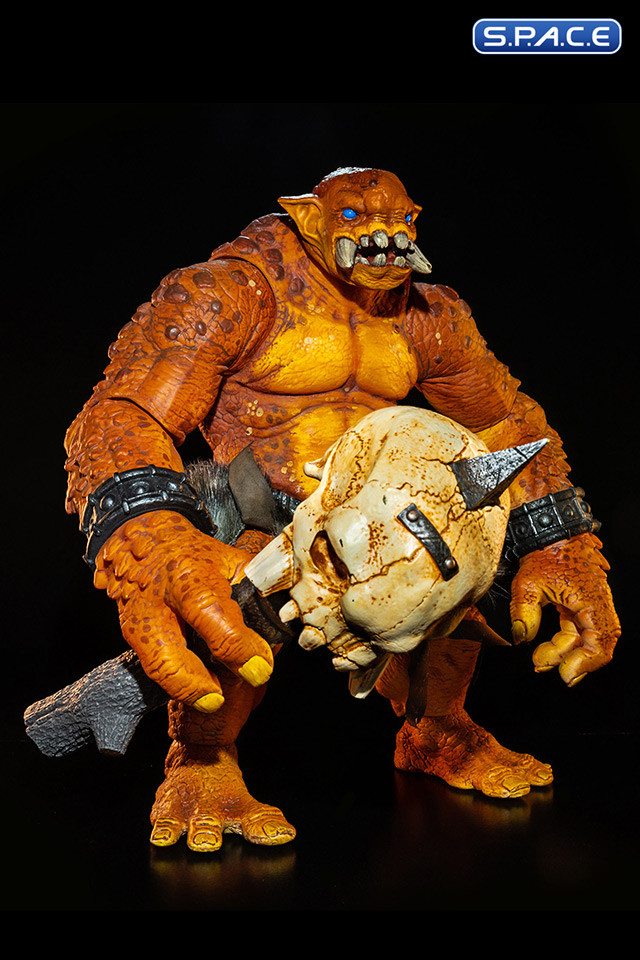 Brontus 2 (Mythic Legions)