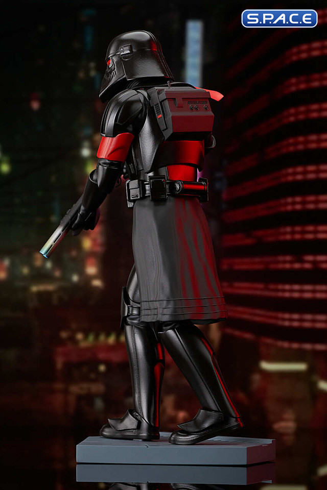 Purge Trooper Premier Collection Statue (Star Wars: Obi-Wan Kenobi)