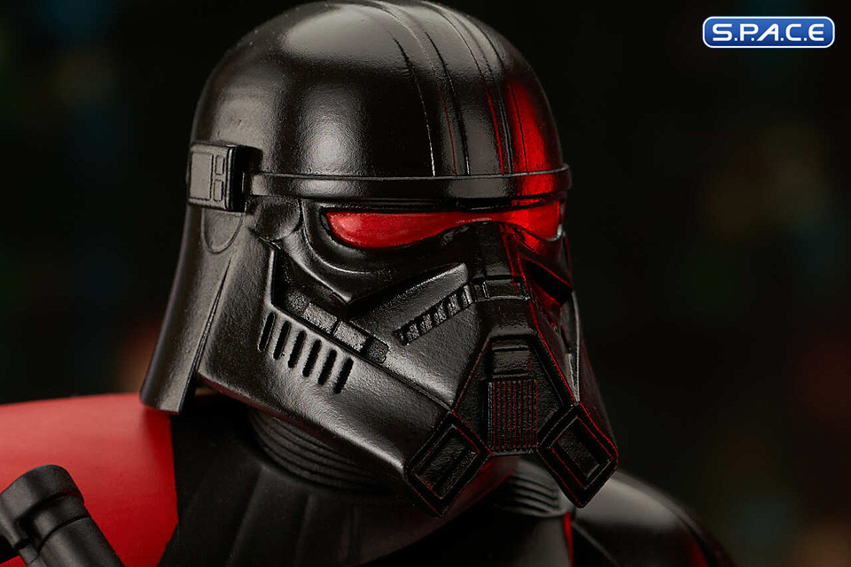 Purge Trooper Premier Collection Statue (Star Wars: Obi-Wan Kenobi)