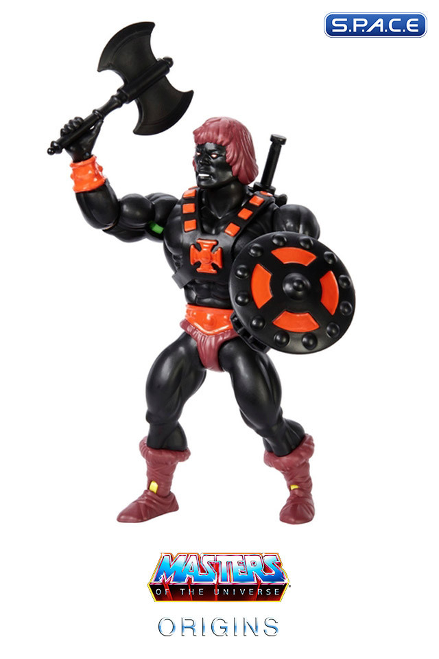 Anti-Eternia He-Man (MOTU Origins)