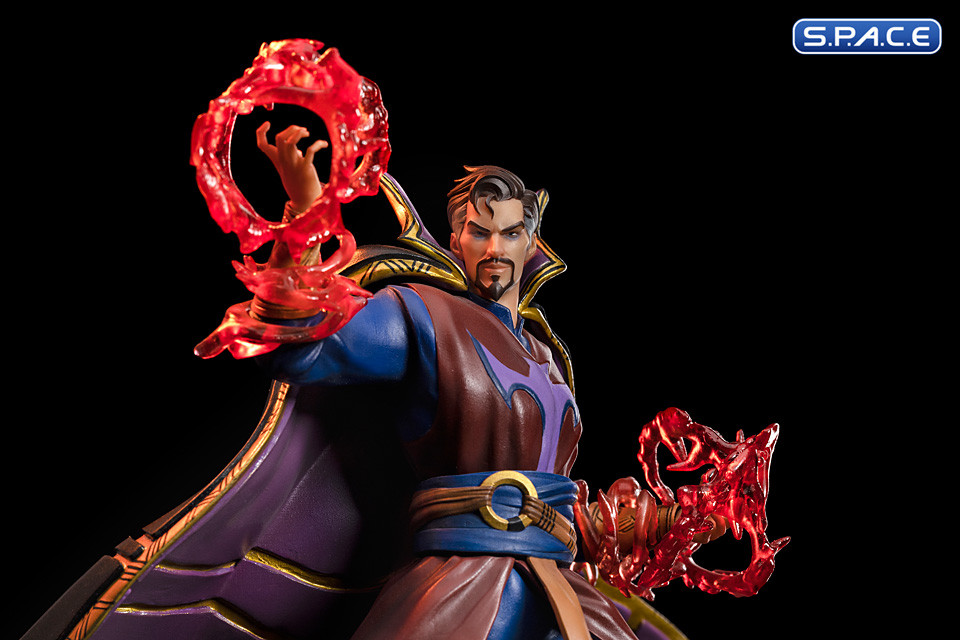 1/10 Scale Strange Supreme Deluxe Art Scale Statue (What if...?)