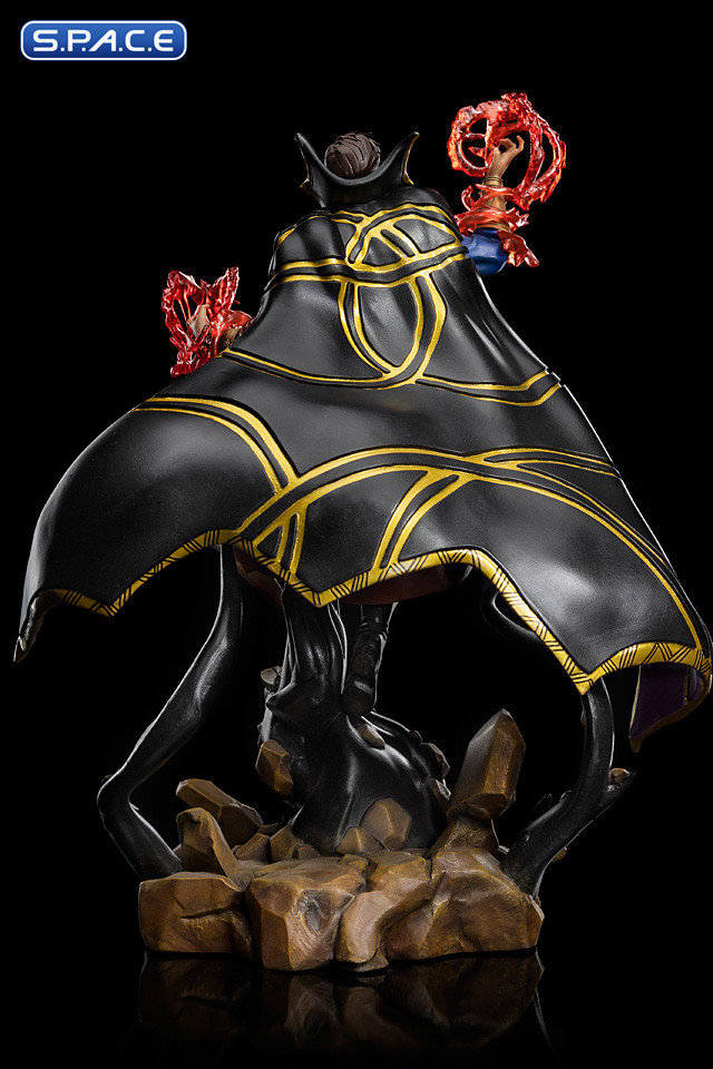 1/10 Scale Strange Supreme Deluxe Art Scale Statue (What if...?)