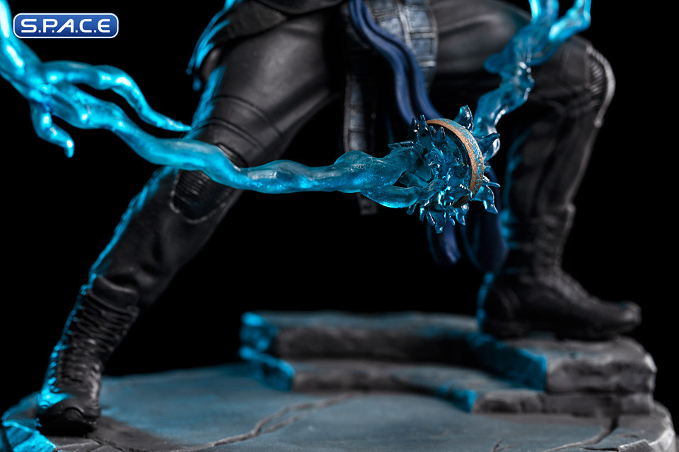 1/10 Scale Wenwu BDS Art Scale Statue (Shang-Chi and the Legend of the Ten Rings)