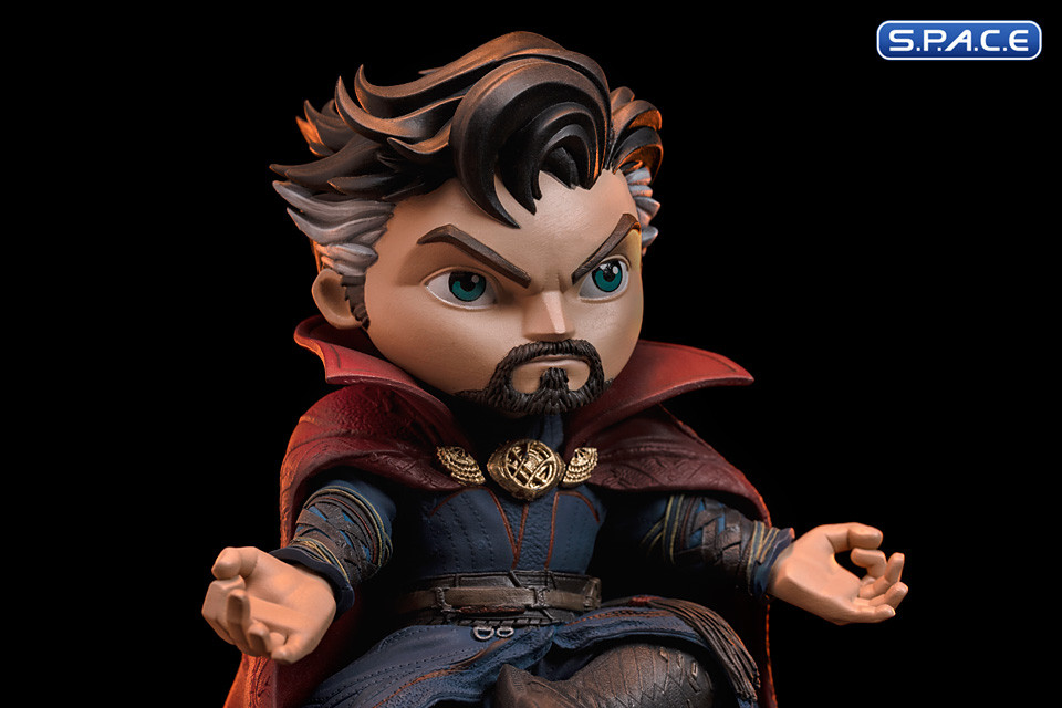 Stephen Strange MiniCo. Vinyl Figure (Doctor Strange in the Multiverse of Madness)