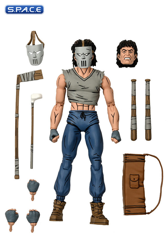 Casey Jones (Teenage Mutant Ninja Turtles)