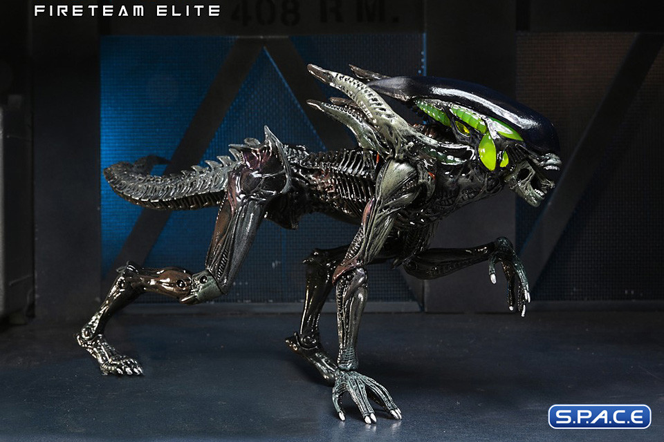 2er Komplettsatz: Aliens: Fireteam Elite Serie 2 (Aliens: Fireteam Elite)