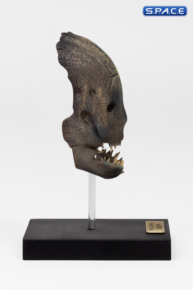 1/2 Scale Trapper Mask Replica (Dead by Daylight)