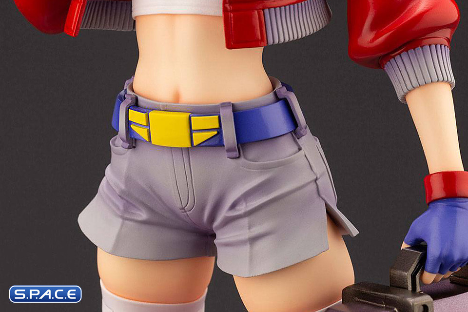 1/7 Scale Optimus Prime Bishoujo PVC Statue (Transformers)