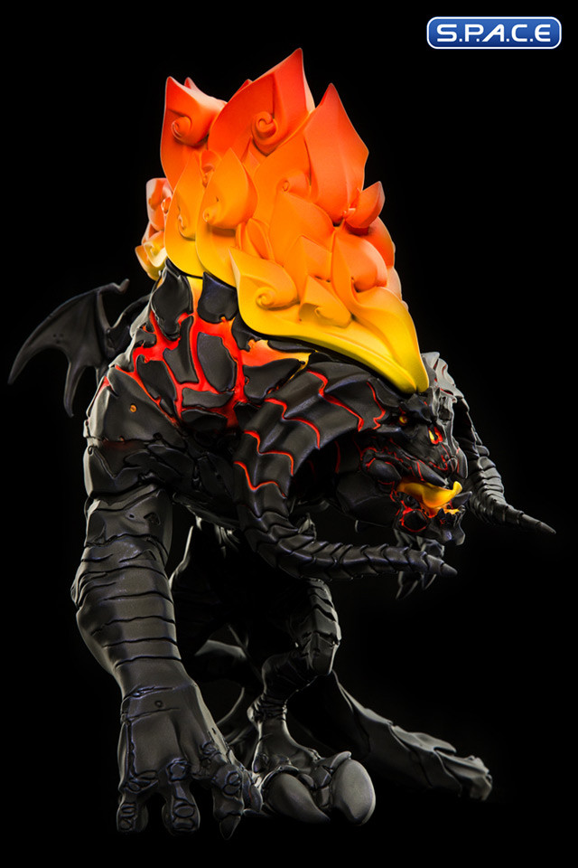 Balrog Mini Epics Vinyl Figure (Lord of the Rings)