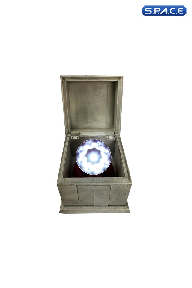 1:1 Ray of Disappearance Life-Size Prop Replica (Masters of the Universe)