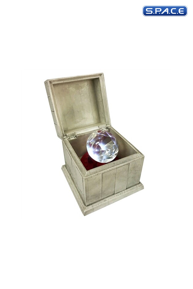 1:1 Ray of Disappearance Life-Size Prop Replica (Masters of the Universe)